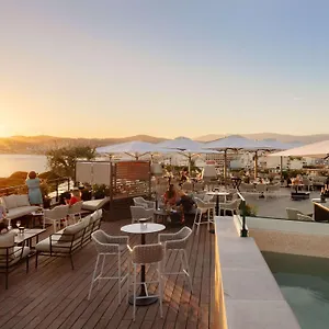 The 1932 & Cap D'antibes - Mgallery Collection Hotell
