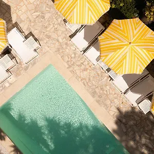 Le Sud Hotell